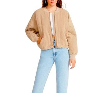 BB Dakota Stay Bomb Jacket